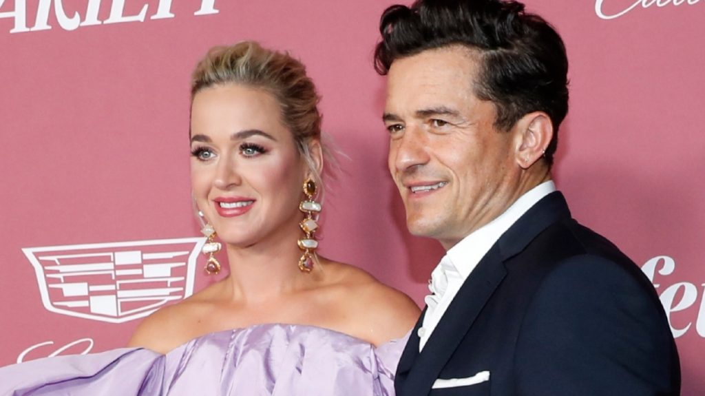 I shiti rezidencën, por më pas u pendua. 83-vjeçari çon në gjykatë Katy Perry dhe Orlando Bloom ketiperri orlando29 1