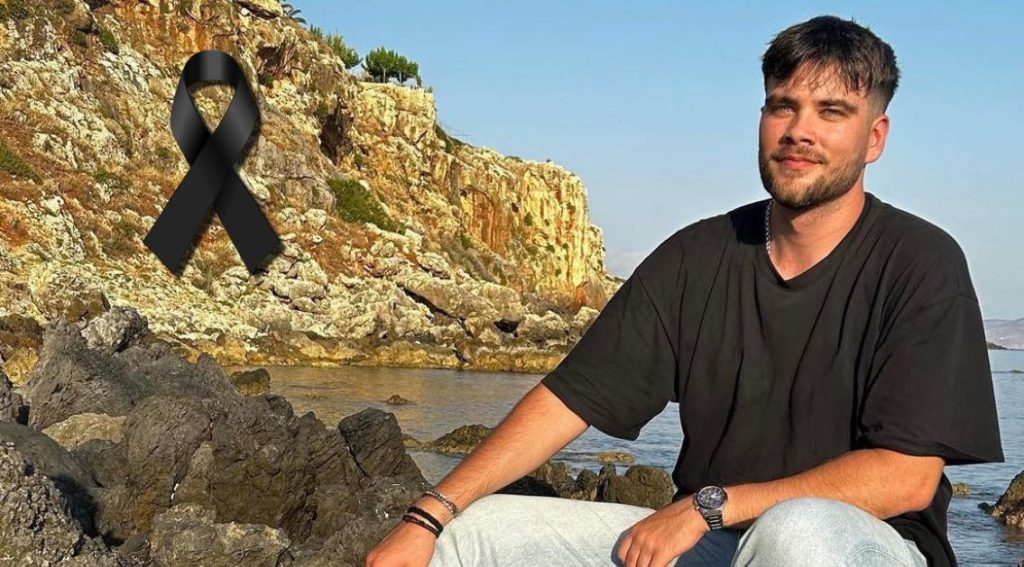 Donte të bëhej doktor, 23-vjeçari shqiptar humb jetën në Greqi si pasojë e një aksidenti të rëndë kristian