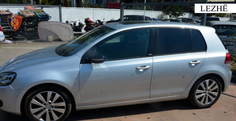Transportonte emigrantë të paligjshëm, arrestohet 19-vjeçari në Lezhë lezhe 770x398 1