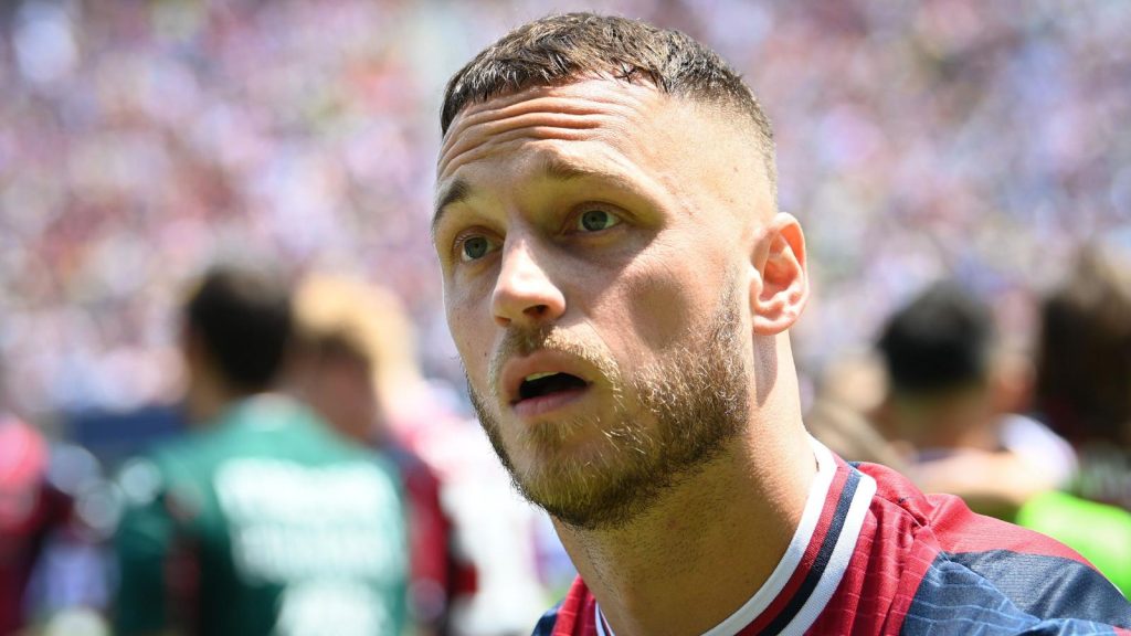 Arnautovic rikthehet pas 13 vitesh tek Interi marko arnautovic may22