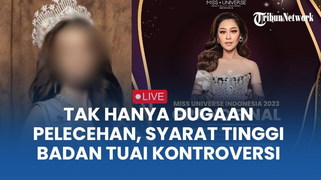 Skandali në konkursin për Miss Universe, vajzat akuzojnë organizatorët për ngacmim seksual maxresdefault 1