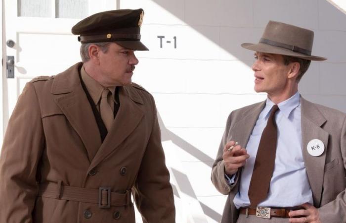 “Oppenheimer”/ Filmi me fitimin më të madh të Luftës së Dytë Botërore në histori medium 2023 08 07 f39e06255b