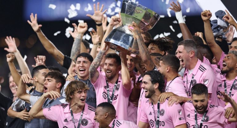 Messi mbush arkën e Inter Miami, ja sa ka gjeneruar klubi nga shitja e biletave messi 5 e1693398676191 770x419 1
