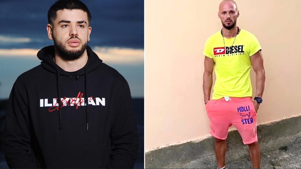 “Më pagoi për t’i djegur ‘Ferrarin’ Noizy-t”, reagon për herë të parë Cllevio noizy clleviooo