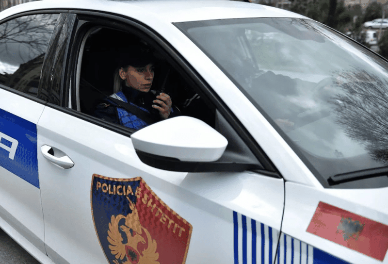 Hapen aplikimet për 300 vende në shkollën bazë të policisë, për “Patrullë të Përgjithshme” policia 1