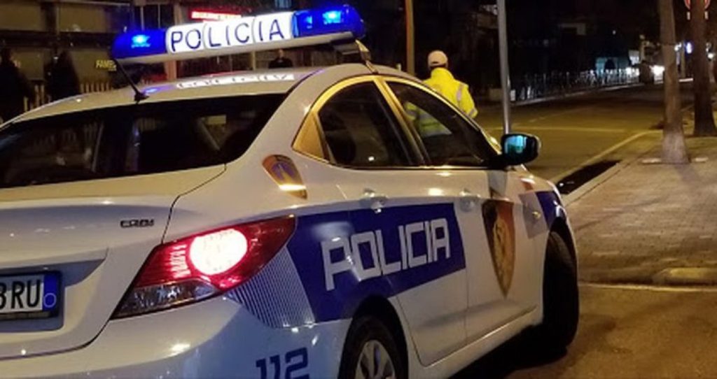 policia