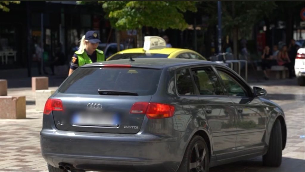 Ministri Balla: Nuk më gëzojnë “sukseset” e gjobave, por ndjesia e qytetarëve se duhen zbatuar rregullat policia e shtetit