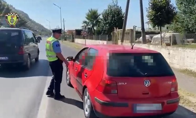 Policia e Shqipërisë dhe e Kosovës, patrullime të përbashkëta policiaaa 746x450 1