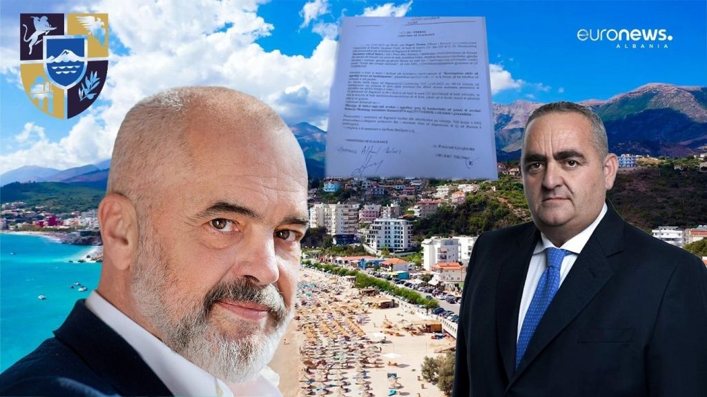 Rama rrëfen telefonatën me kreun e policisë pas arrestimit të Belerit: Mund të marrë për keq rama beleri transformed