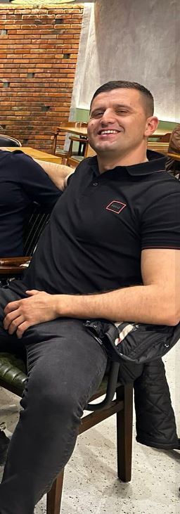 Përplasja me armë në një lokal në Prishtinë, ja kush është 39-vjeçari që humbi jetën (Emri) 2 ramadani 1