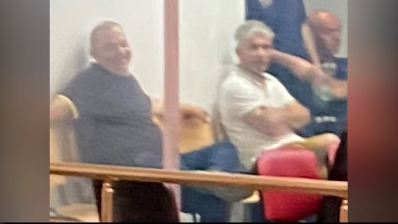 Detaje të reja nga dosja e SPAK, bashkëstudentja dhe regjistrat nxjerrin “zbuluar” njohjen mes ish-zv.ministrit e biznesmenit rrjepaj