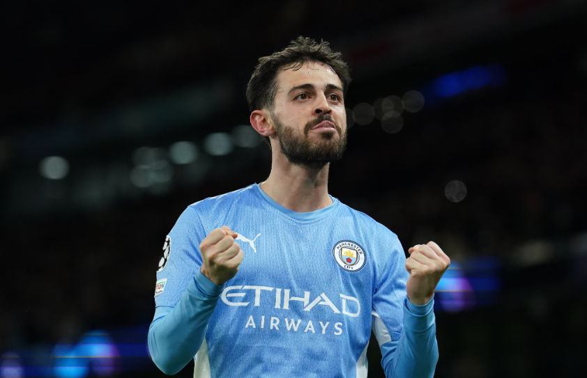 Barça përgatit ofertën e parë për Bernardo Silva silva