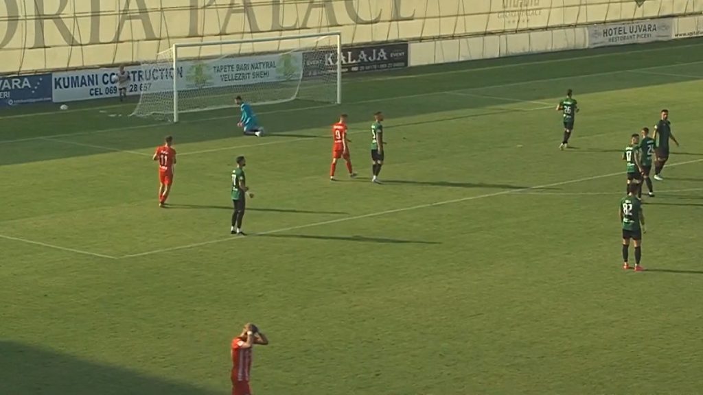 Sezoni i Superligës, Vllaznia dhe Skënderbeu marrin fitoret e para superliga