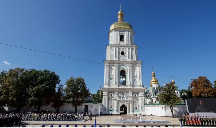 Rusia vijon bombardimet edhe në Ditën e Pavarësisë së Ukrainës zel 1 755x450 1