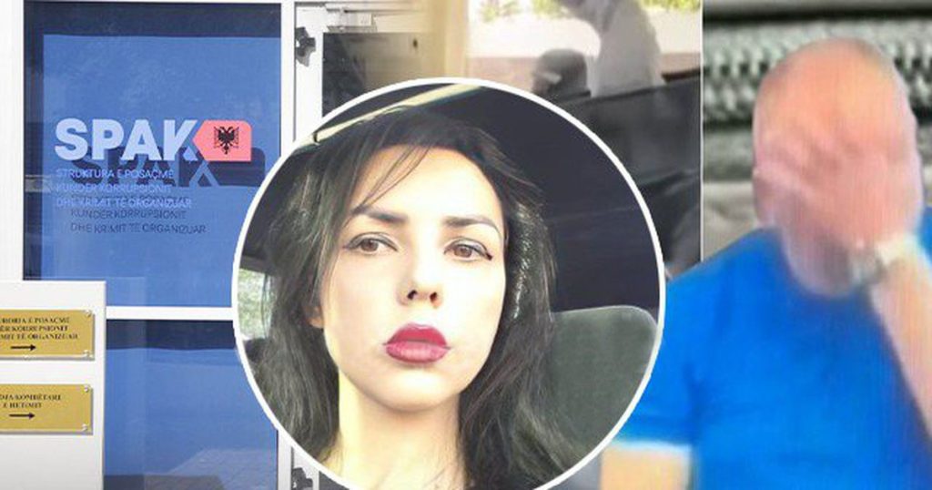 Nga divorci me burrin te raportet me familjarët, Alma Kaçi “shpërthen” në lot: Jetoj prej 3 muajsh pa drita dhe ujë 1200 630 6492927bb3c1f