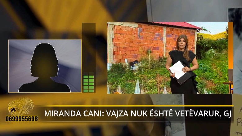 12-vjeçarja që u vetëvar, nëna akuza ish-burrin: Vajza dhunohej, jam betuar që do dali e vërteta 1693928794 odetadume