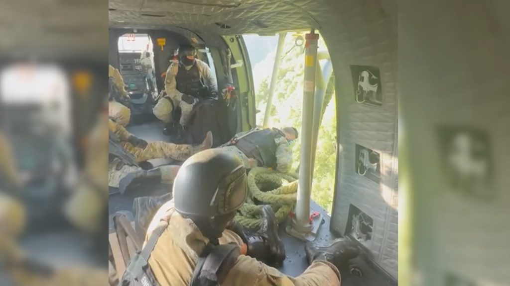 FOTO/ Mega operacion anti-kanabis në zonat e Shkodrës, plot 111 të arrestuar dhe 63 në kërkim 2 1694073480 A6