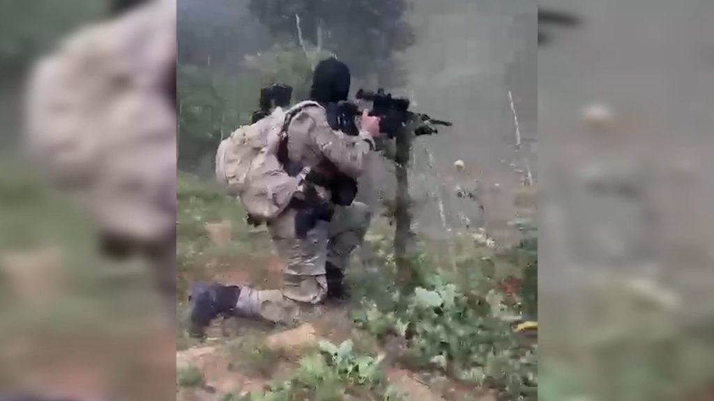 FOTO/ Mega operacion anti-kanabis në zonat e Shkodrës, plot 111 të arrestuar dhe 63 në kërkim 3 1694073480 A7
