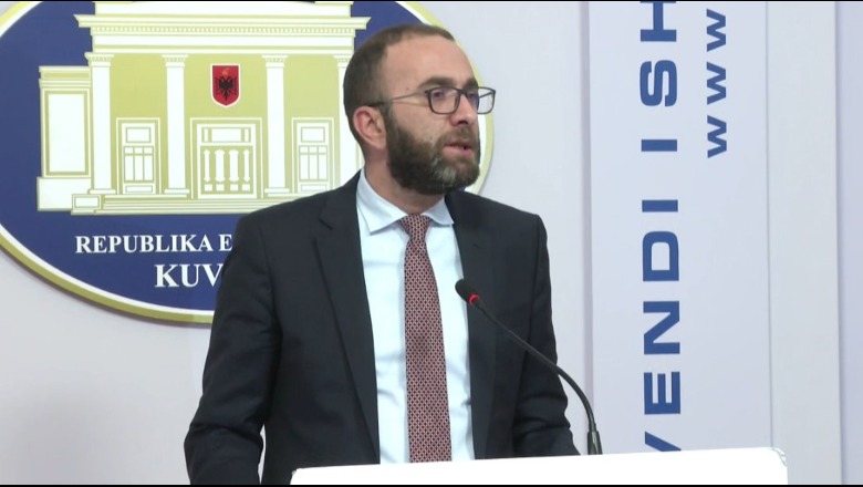 PS nuk pajtohet për ngritjen e Komisioneve Hetimore, Bardhi: Është një minim i opozitës 1695985698 bardhi