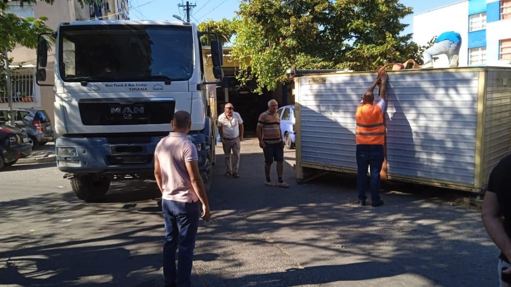 VIDEO/ Rama: Benet Beci me përkushtim të admirueshëm po punon çdo ditë për Shkodrën 374200551 890385162455982 4305720313940073329 n