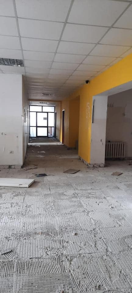 FOTO/ Rama: Rikonstruksion tërësor për spitalin e Krujës. Shërbim me standardet më të mira 3 376411612 862268158602180 2047907632690789414 n