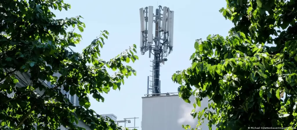 Qeveria gjermane debaton për teknologjinë kineze 5G 62993083 1004