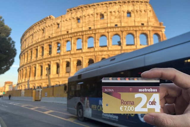 Roma, kryeqyteti ku të rinjtë nën 19 vjeç do të udhëtojnë falas me transport publik 640 0 08c8edcf26d74e70e2c04f4f61df0d23 1