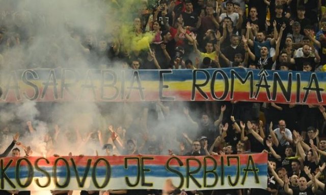 “Kosova është Serbi”, UEFA merr vendimin zyrtar për Rumaninë 640 0 1695221599ximg 6137 338 1