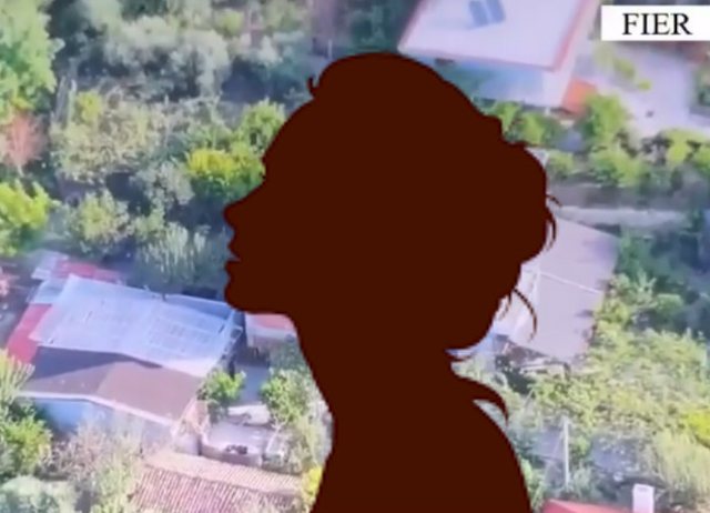 Elsa i ”bëri” gropën burrit dhe i tregoi policisë për drogën: Eduarti ka paketuar… 640 0 fier 1695043457