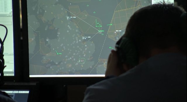 Raketë e gabuar mbi avion/ Misioni britanik u qëllua nga piloti që ngatërroi urdhërin 1 640 0 pilotijpg 1694696823