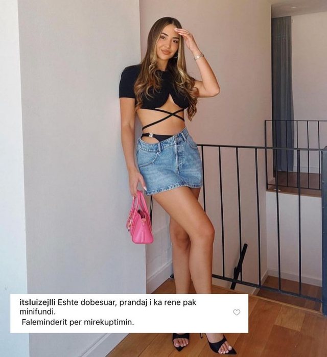 Kiara 2 muajshe shtatzënë, si po mundohet ta fshehë lajmin 1 640 0 screenshot 11 1694674987