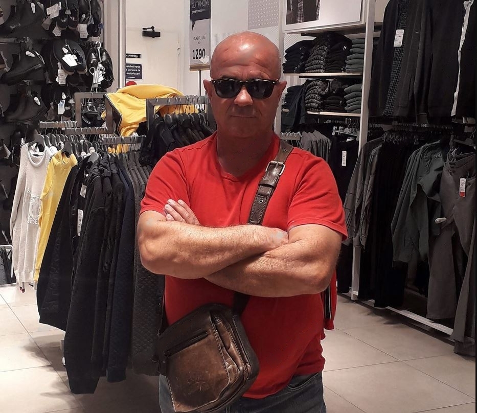 Zbardhet vrasja e biznesmenit Çajup Selimi! U ekzekutua me dy plumba në derë të shtëpisë 651524fe60c72yajup selimi transformed