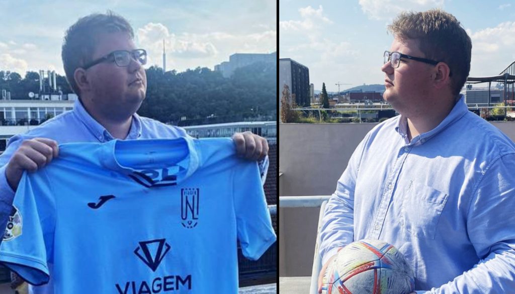 Babai i 22-vjeçarit paguan 200 mijë euro që djali të futet në ekip, por ai s’ka lidhje fare me futbollin Capture 37
