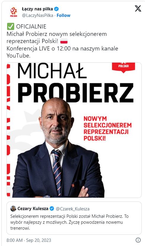Kuqezinjtë i "dogjën" Santosin, por Polonia nuk vonon dhe prezanton trajnerin e ri 1 Capture4