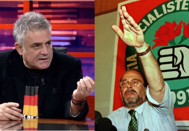 Dy fjalë për Fatos Nanon! Dritan Hila Fatos Nano