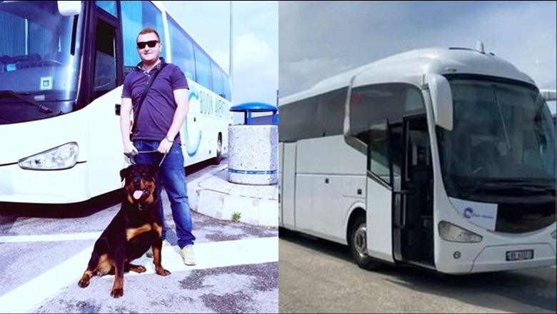 Ky është bosi i 500 mijë Eurove që polici e lejoi të arratiset Elidon Cela