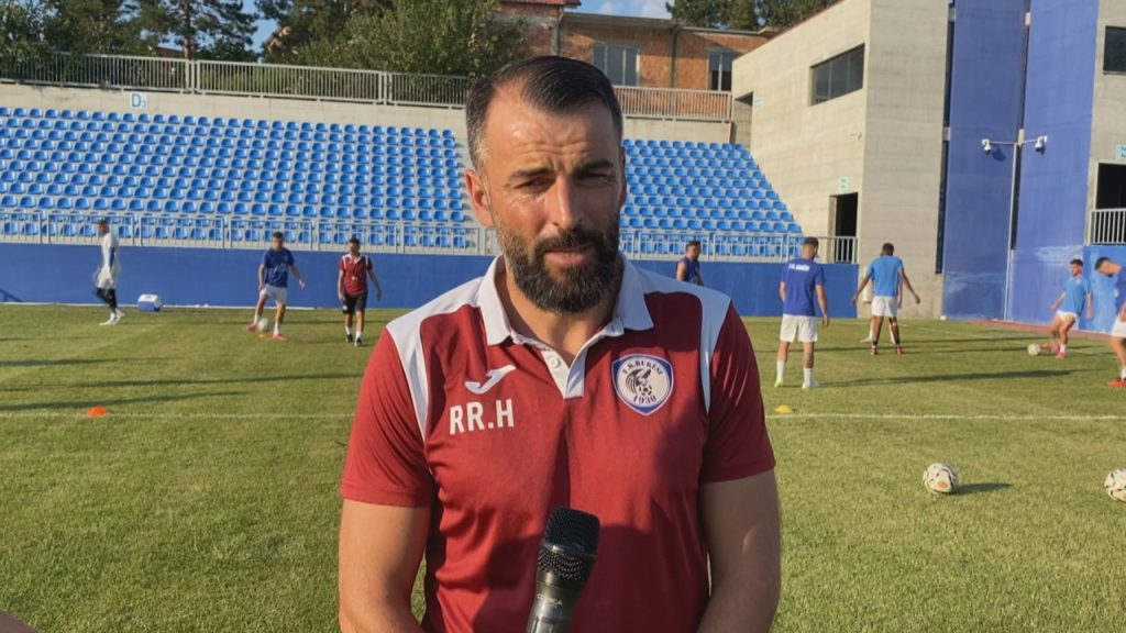 Kukësi shkarkon trajnerin Rrahman Hallaçin MB HALLACI LARGOHET NGA KUKESI frame 0 1280x720 1