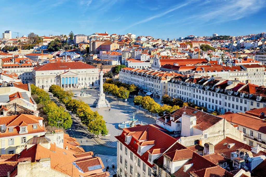 Portugezët të dëshpëruar nga rritja e qirave: Kemi frikë se do të mbetemi në rrugë Portugali Lissabon 08