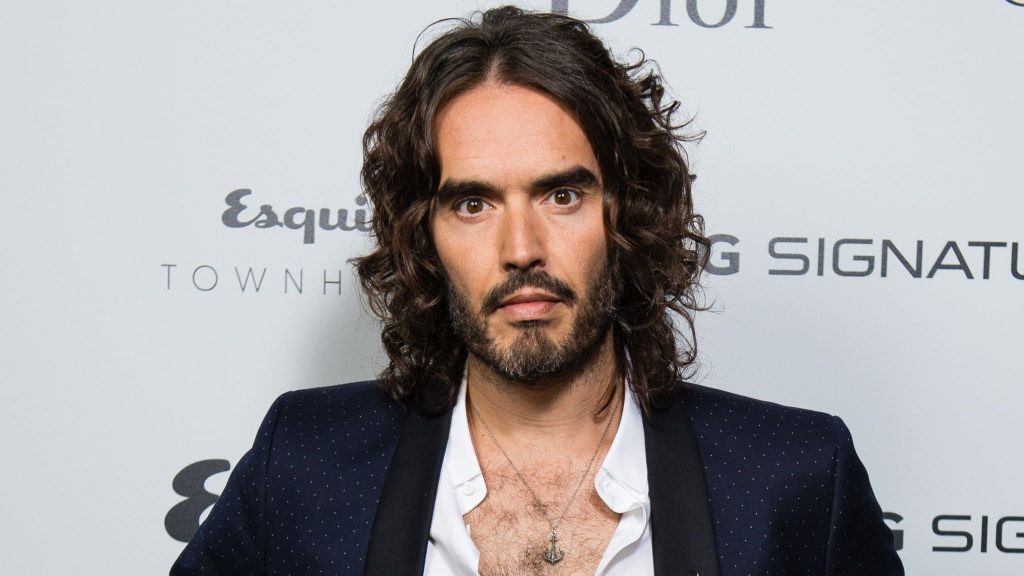 RussellBrand