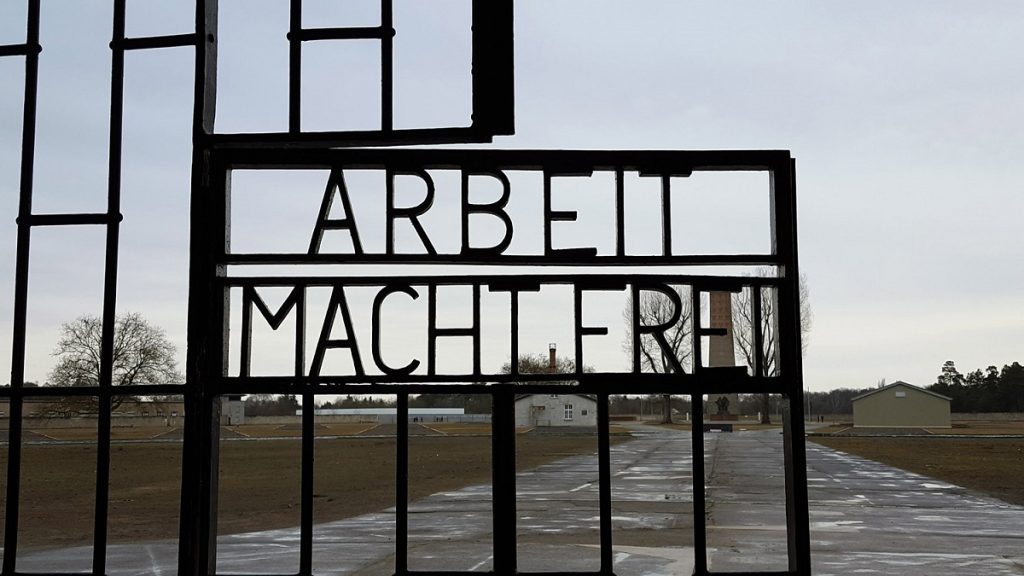 Sachsenhausen