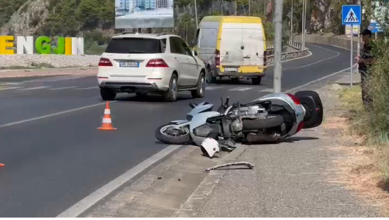 U raportua si aksident! 25-vjeçari në Lezhë tentoi ta vriste ish-kunatin duke i goditur motorin Screenshot 2023 09 22 164947