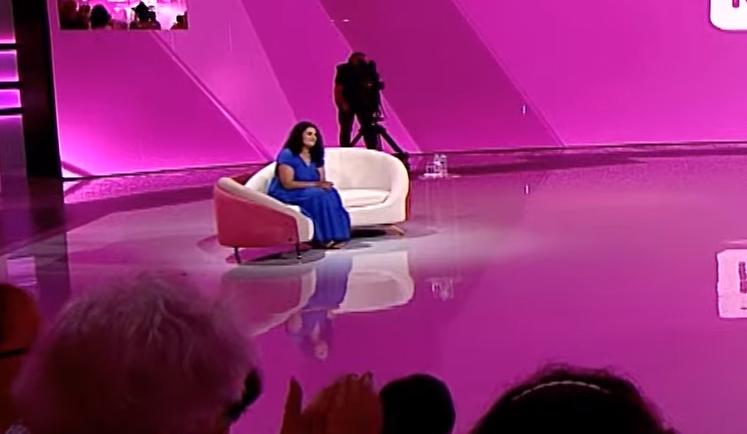 17 vite martesë dhe 4 fëmijë, gruaja: Burri më tradhtoi me filipinasen Untitled