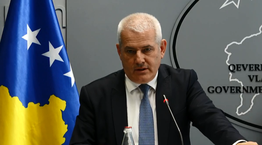 Xhelal Svecla
