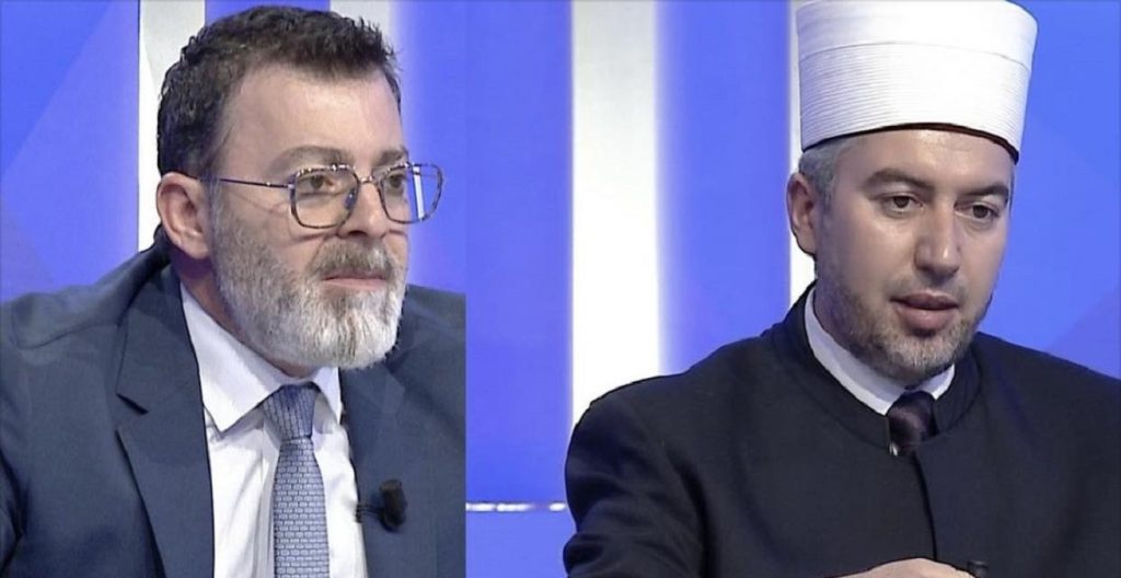 alket islami