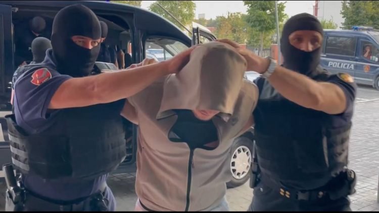 Vijojnë arrestimet e “Tempullit”, në pranga 29-vjeçari. Shkon në 94 numri total i të arrestuarve arrestim tempulli