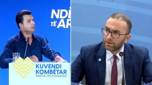 Basha mori postin e kreut të grupit, reagon Bardhi: Të jetosh në deziluzion është fatkeqësi bardhi basha 500x280 1