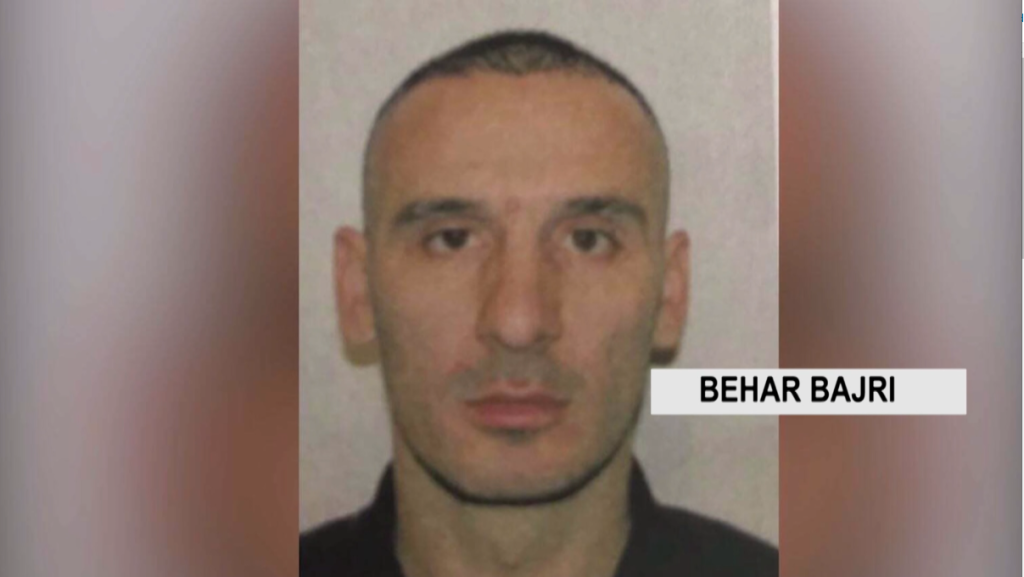 Gjykata e Posaçme lë në burg Behar Bajrin behar bajri 1024x577 1