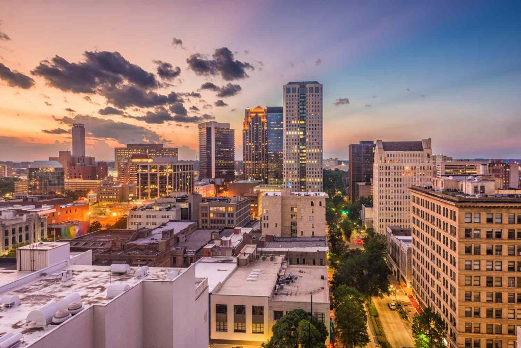 birmingham alabama usa cityscape 929679616 25f999a0e55b42d9bcee68f3deed4c98