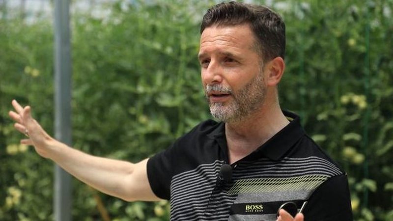 Erion Braçe: Nafta 197 lekë, pse duhet shembur tregu monopol! brace
