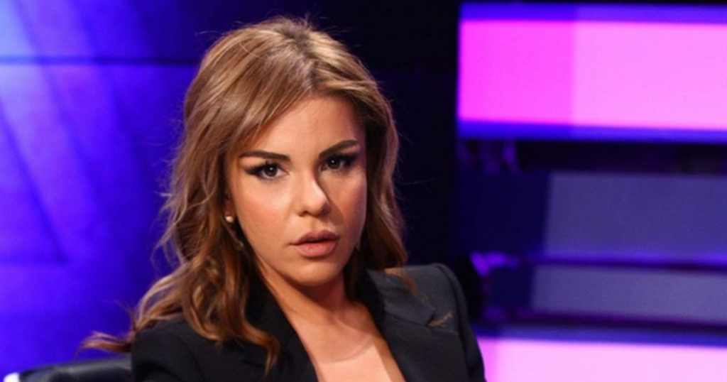 ‘Love Island’, Dalina Buzi: Këto formate kanë treguar se dashuritë e vërteta ekzistojnë dalina buzi